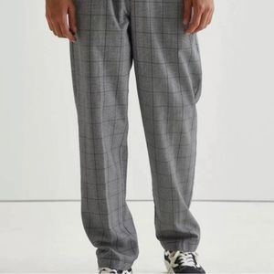 Obey Newton Fitted Pants